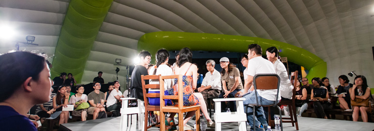 Drama Box