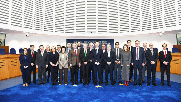 Council of Europe