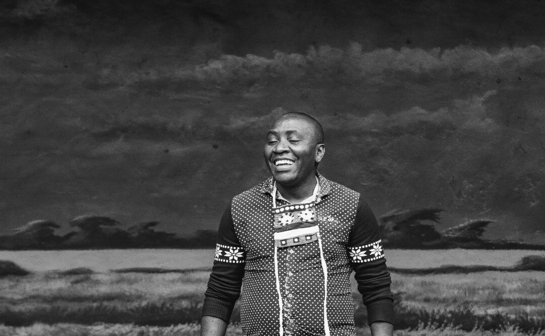 Sound is at the heart of African creativity