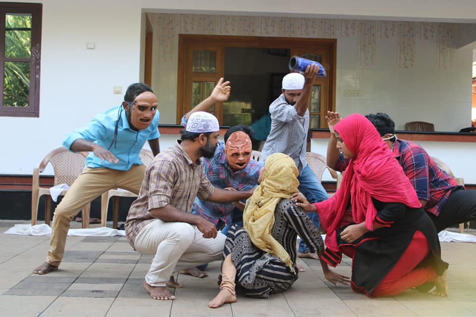 Promoting Mental Health Literacy in Rural and Urban Kerala