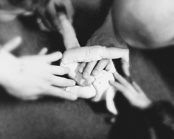 Violence, exile and physical theatre