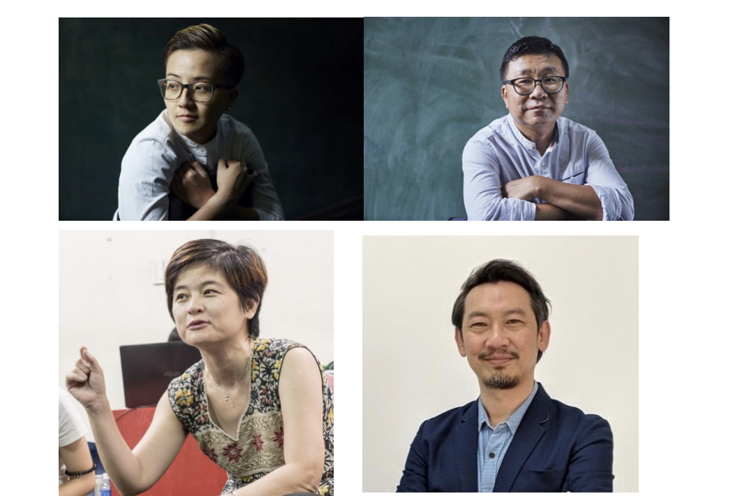 Crisis &#038; Challenges &#8211; A dialogue with TO practitioners from 3 Asian Countries: Singapore, Taiwan, Thailand