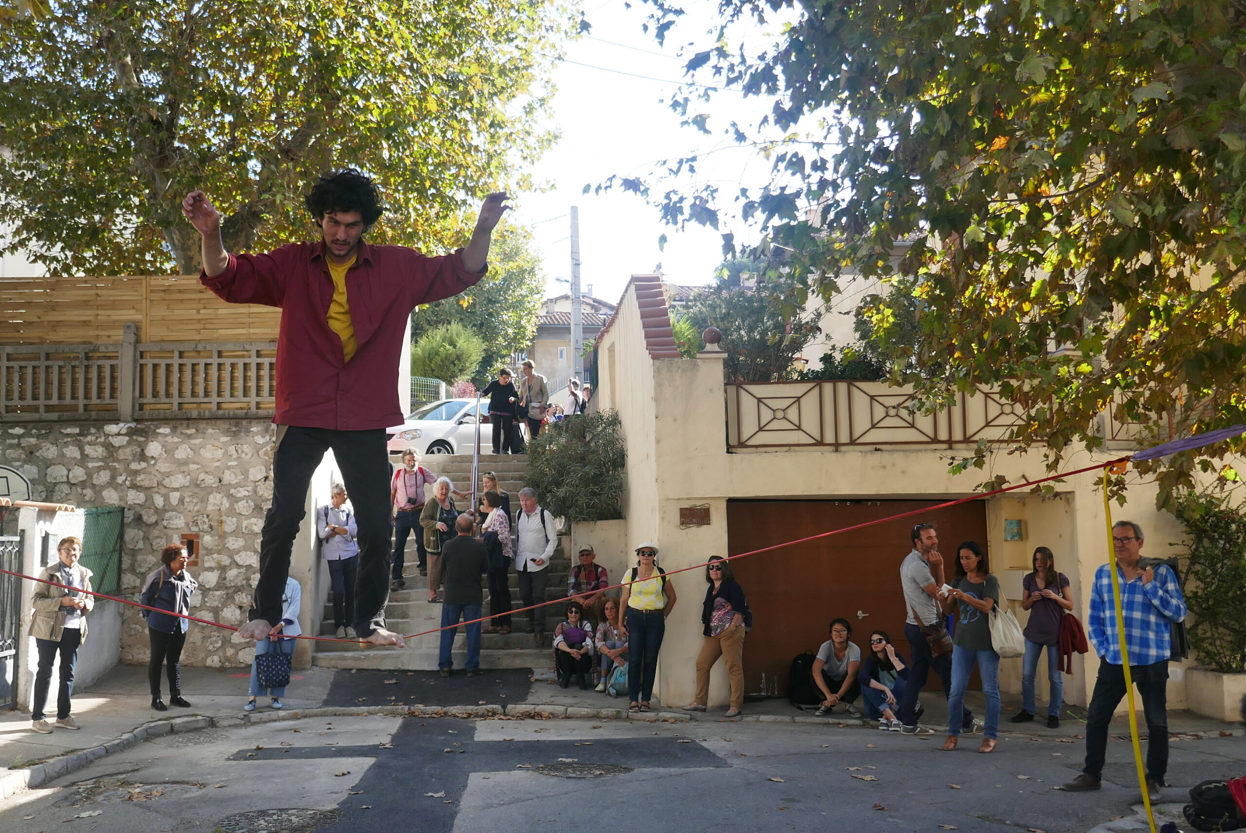 Community art practices as a driver for safeguarding cultural heritage: what role can artists, citizens and authorities play?