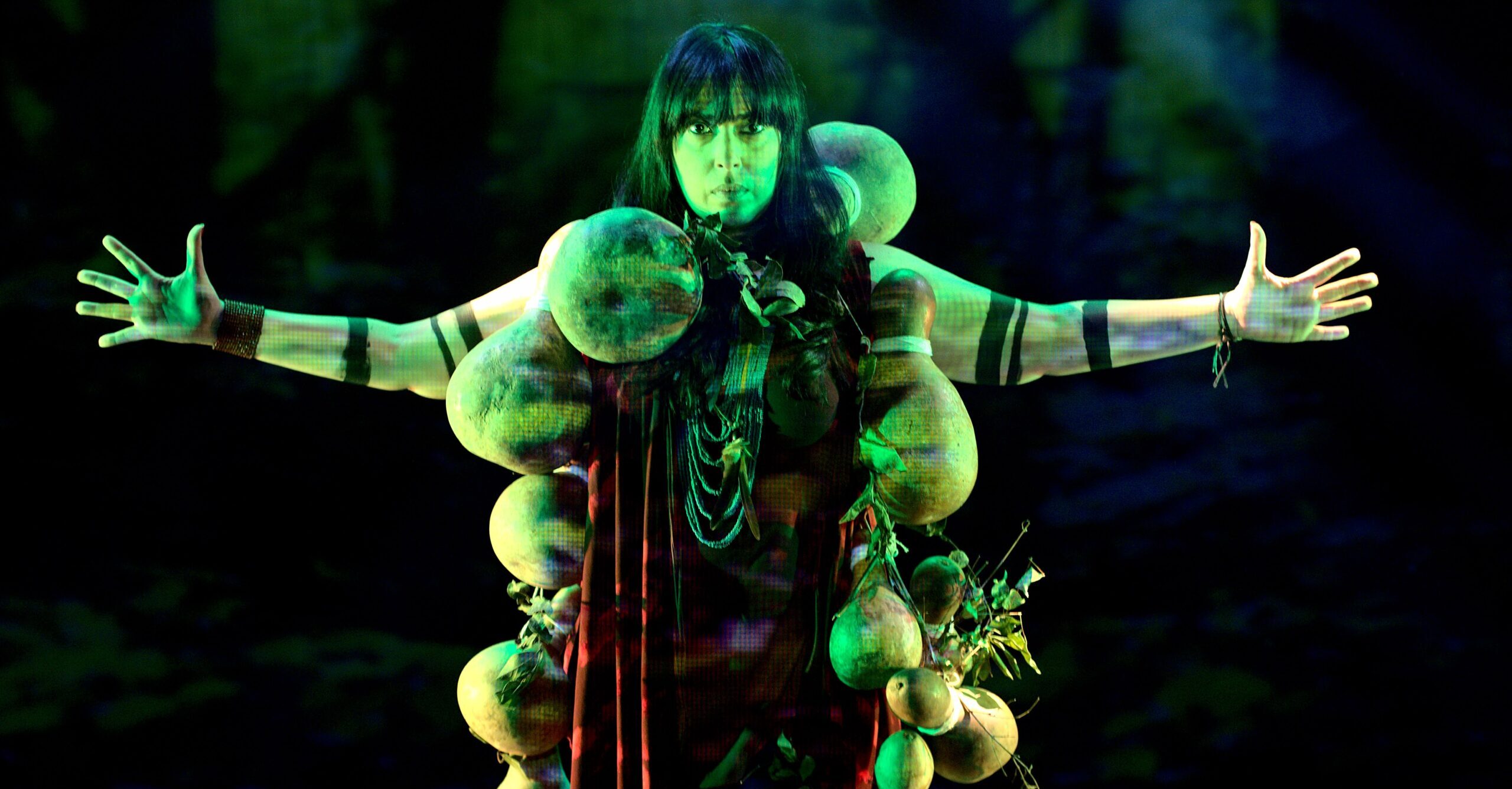 APATRIDAS (STAATLOOS)