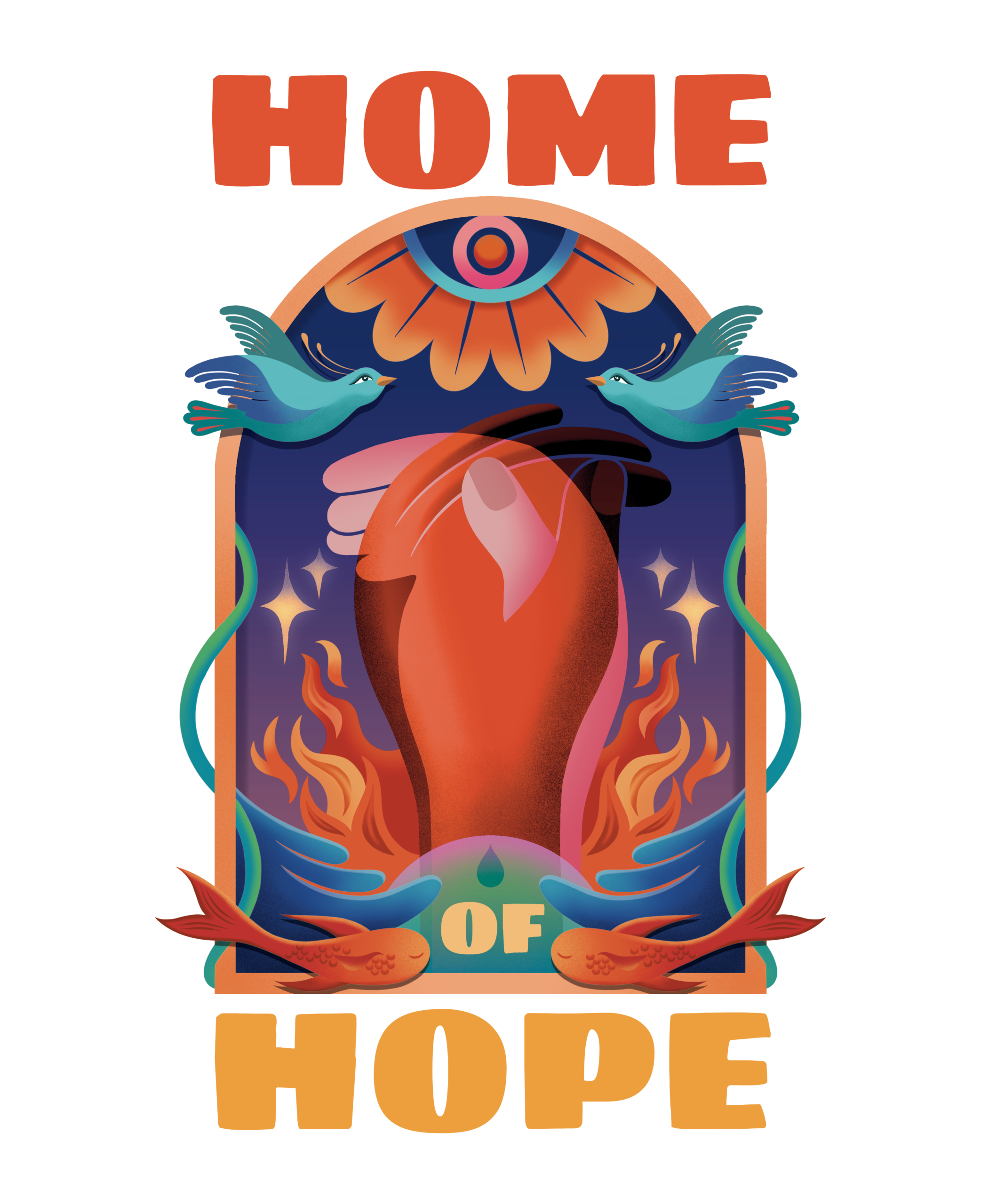 IMPACT: home of hope 