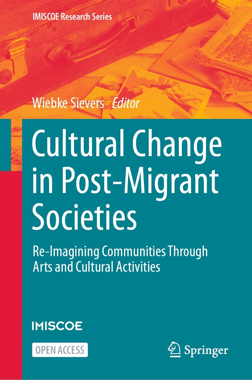 Cultural Change in Post-Migrant Societies