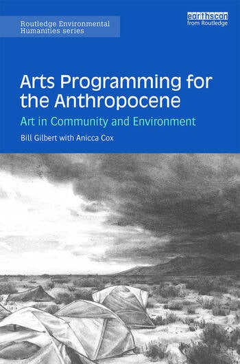 Arts Programming for the Anthropocene