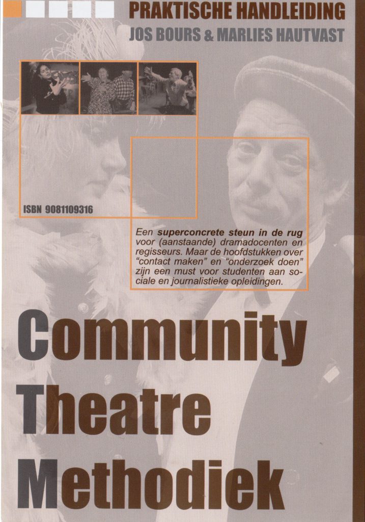 Community Theatre Methodiek