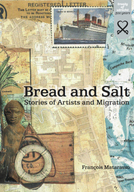 Bread and Salt