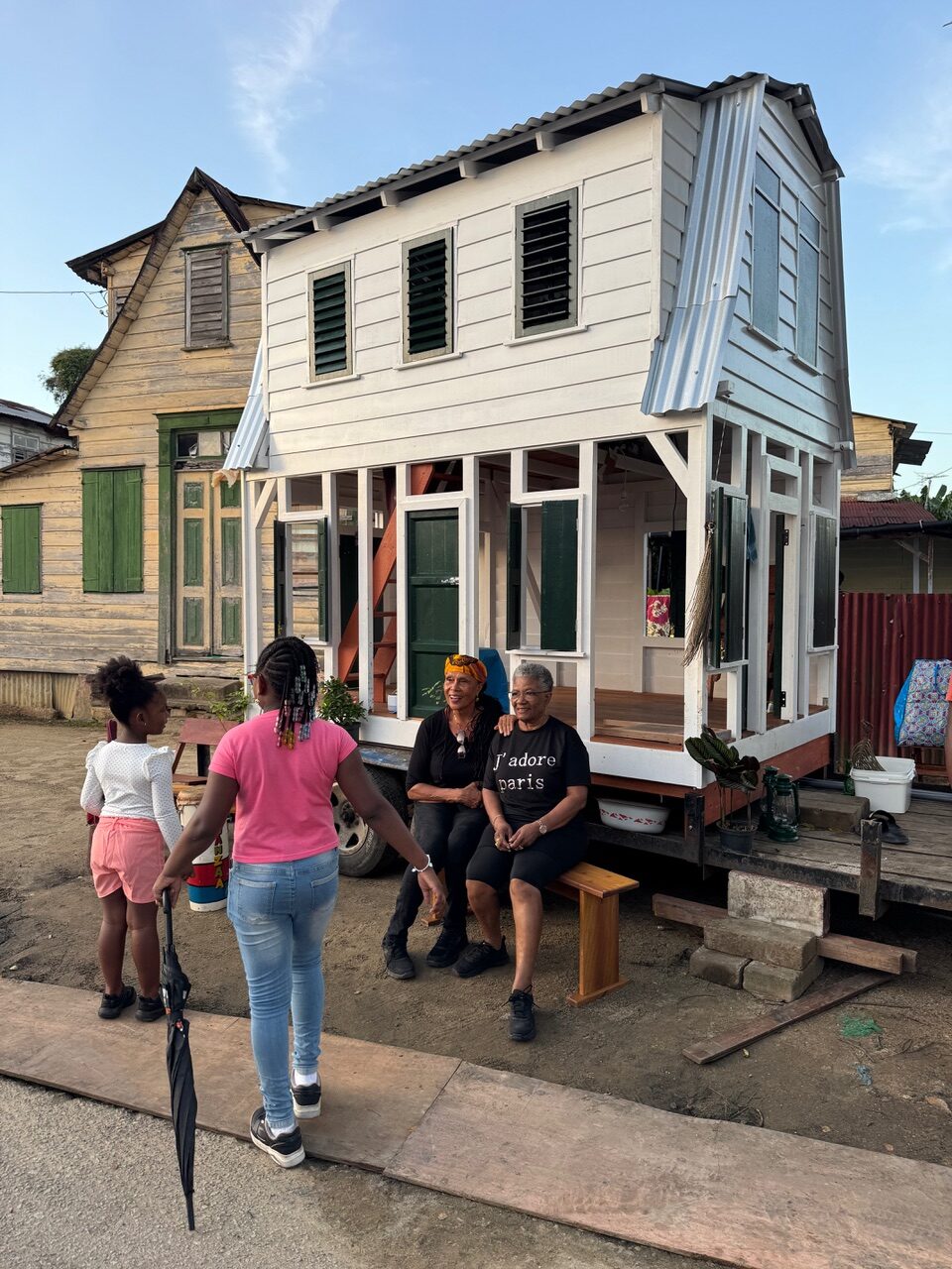 Reis oso anton de kom