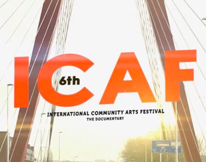 Trailer Documentary ICAF 2014