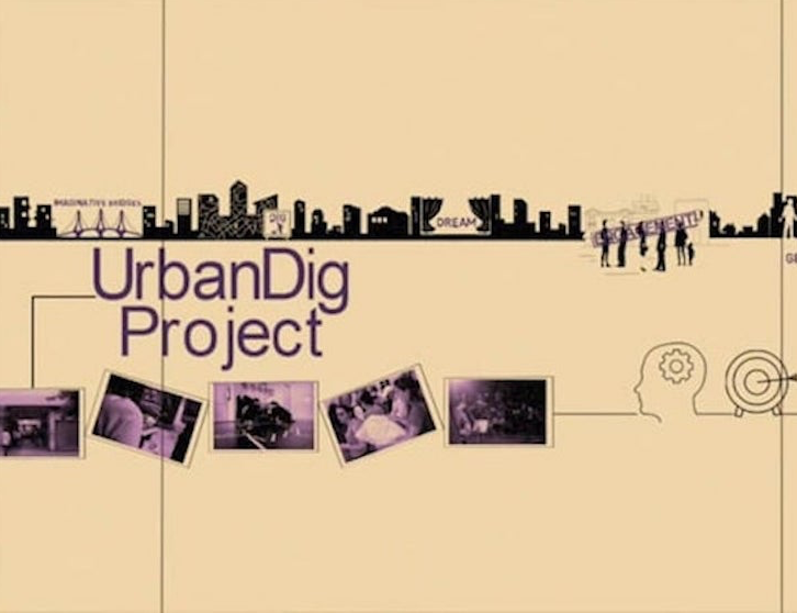 UrbanDig and Ohi Pezoumi Arts Collective from Greece…