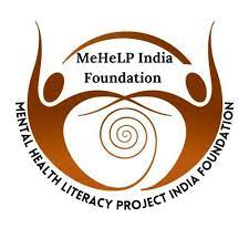 MeHelp Mental Health Literacy Project India Foundation