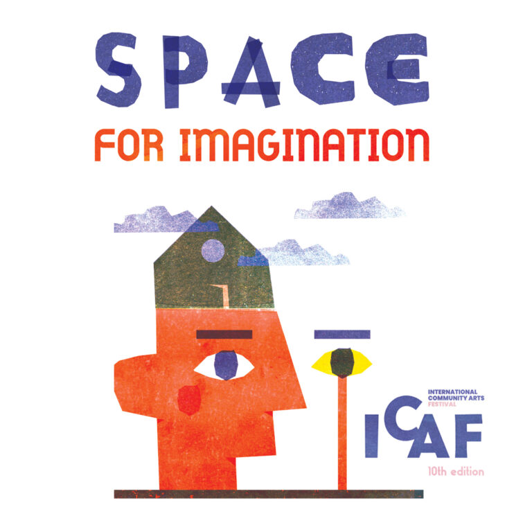 ICAF 2026 – Een programma in de maak