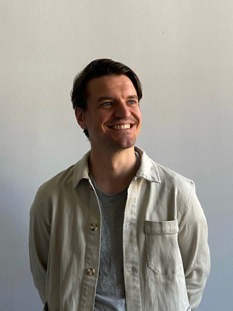 Introducing our ICAF NWE MKRS 2025/2026: Kai Slaghek