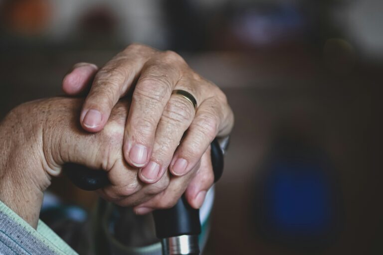 TAKE CARE: Gestures of Care